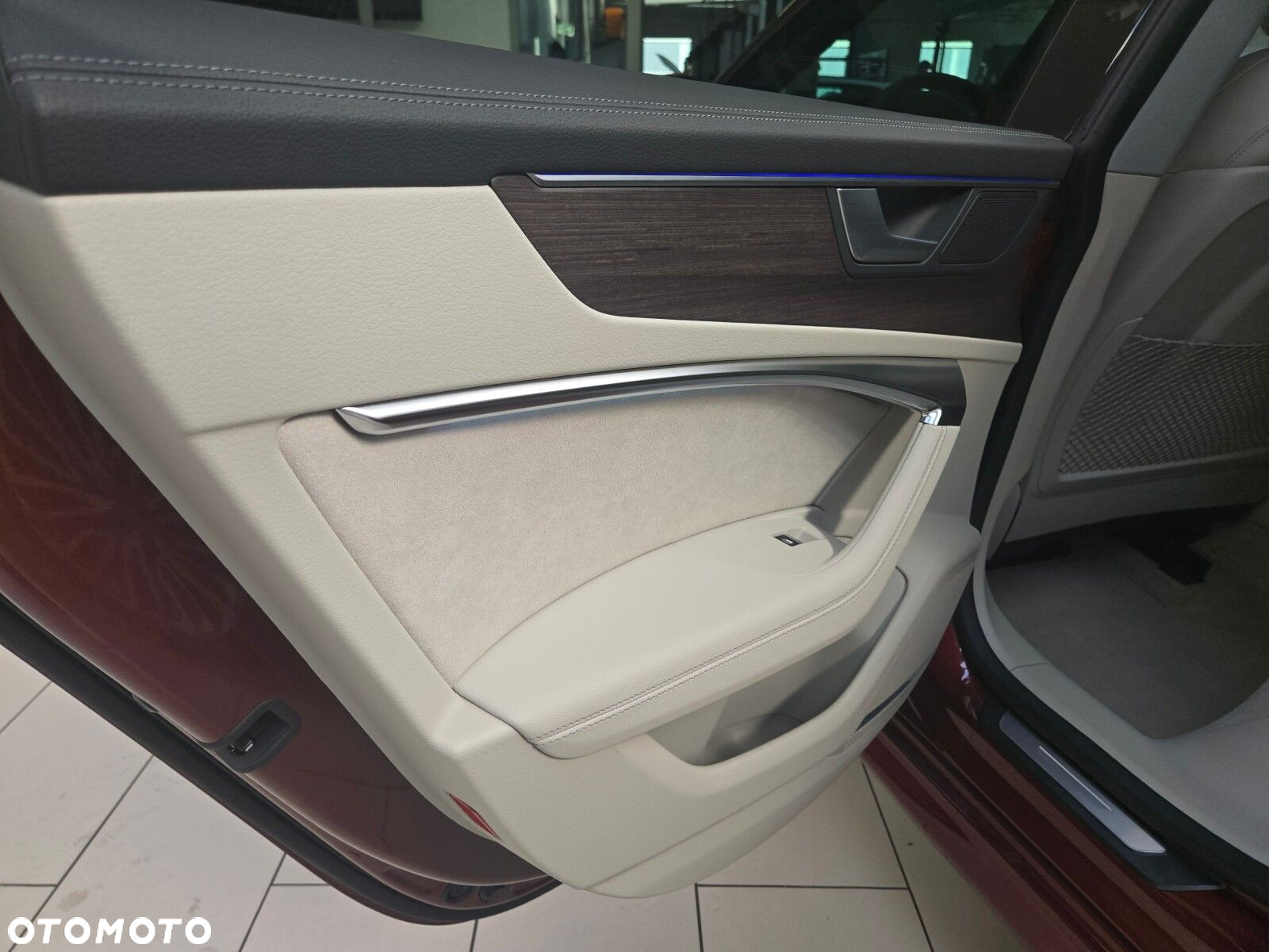 Audi A7 - 10