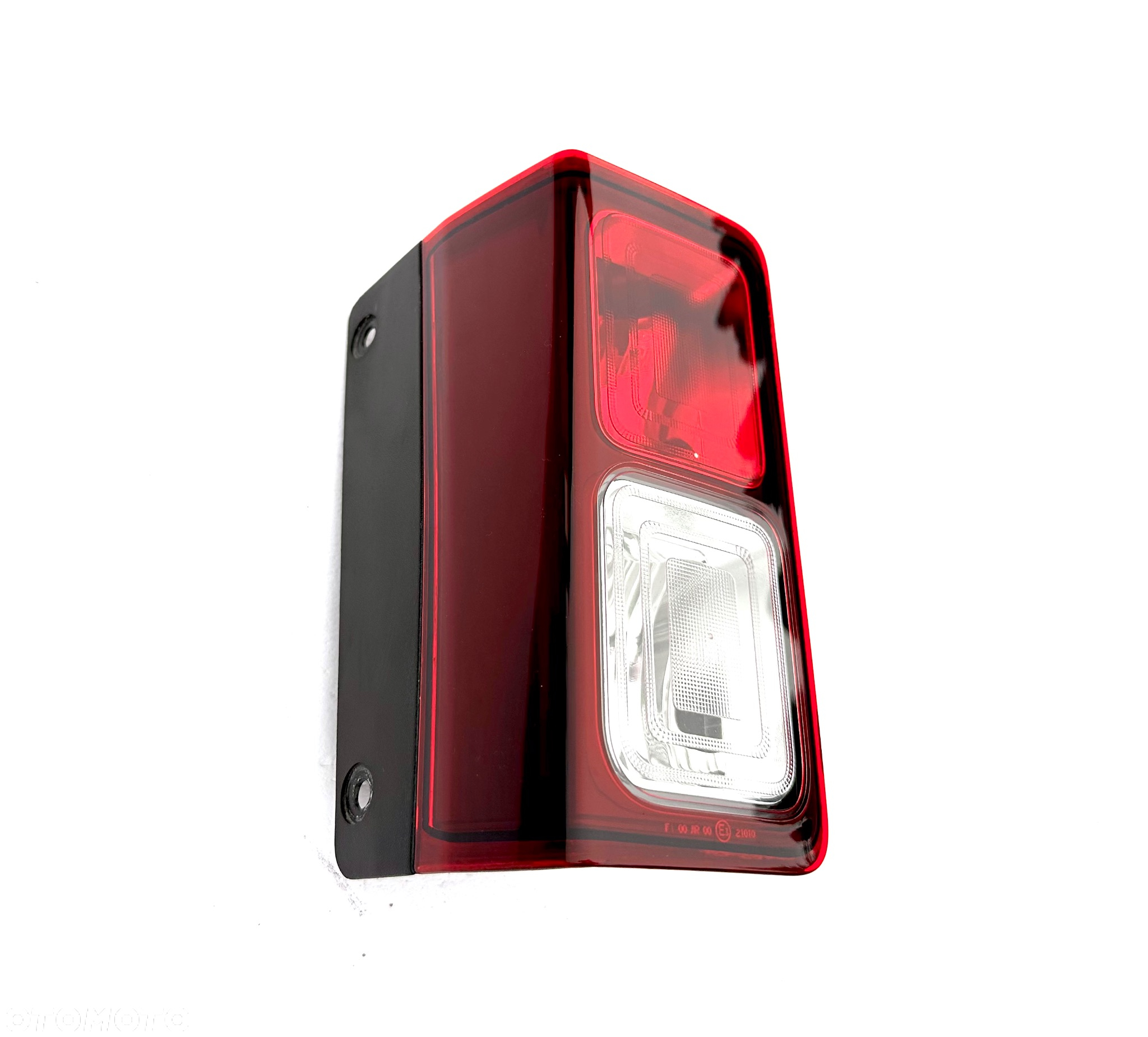 FIAT TALENTO TRAFIC 3 VIVARO B ŚWIATŁO COFANIA LAMPA TYŁ PRAWA ORYGINAŁ OE - 4