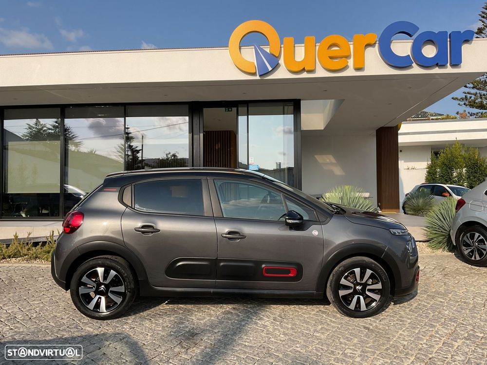 Citroën C3 1.6 BlueHDi Feel - 5