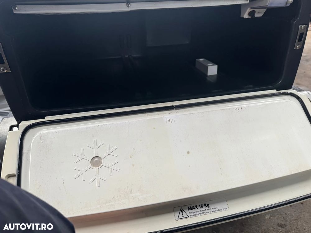Frigider Original Scania Camion din DEZMEMBRARI - 5