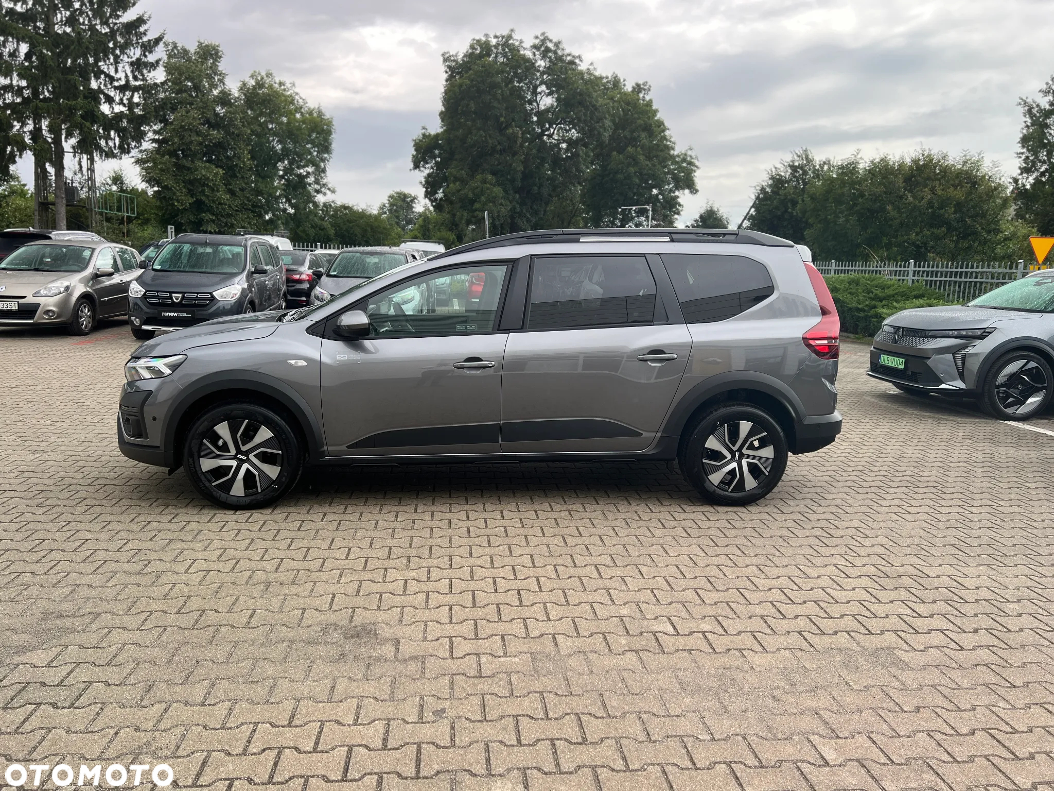 Dacia Jogger 1.0 TCe Expression 7os - 2