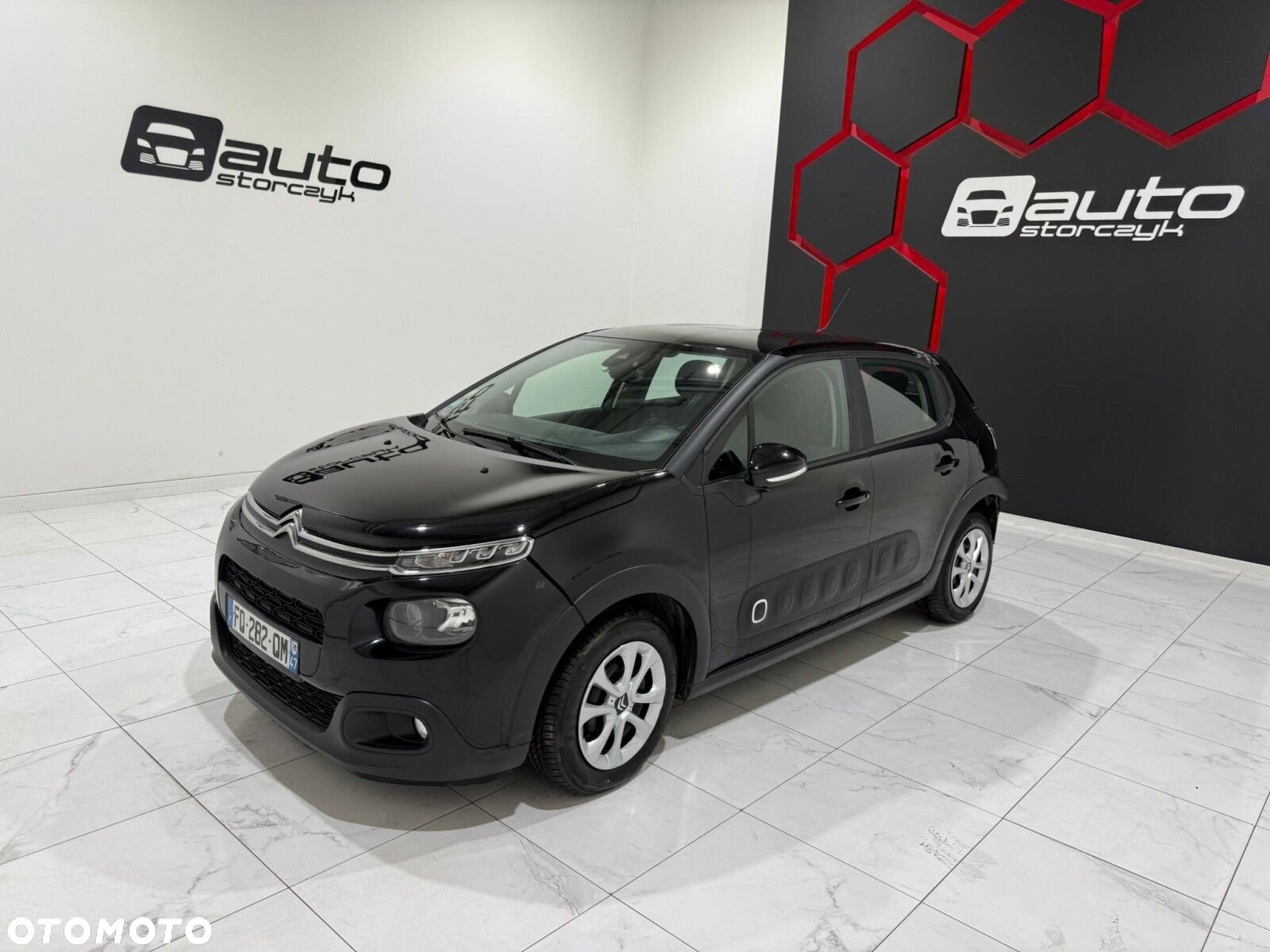 Citroën C3 - 2