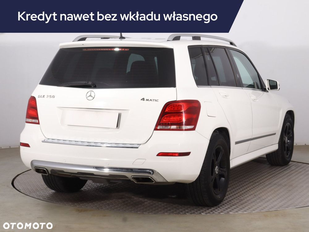 Mercedes-Benz GLK - 7