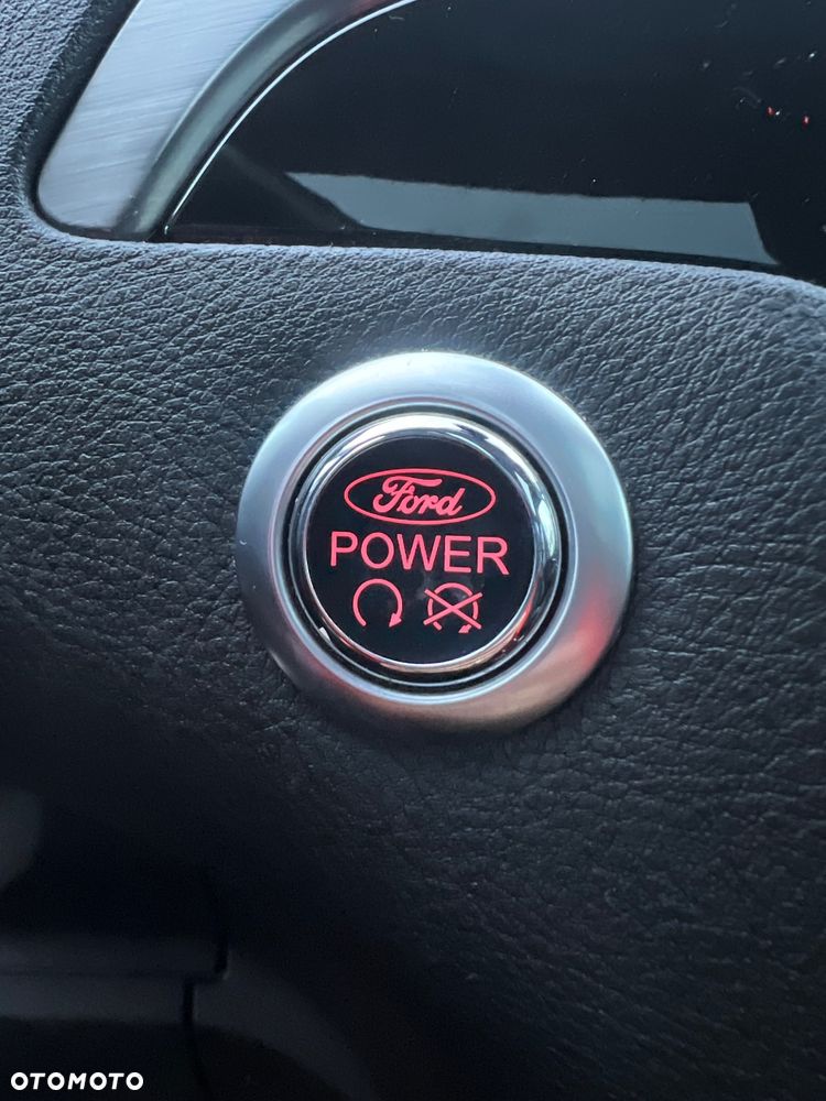 Ford Galaxy 2.0 TDCi Titanium MPS6 - 4