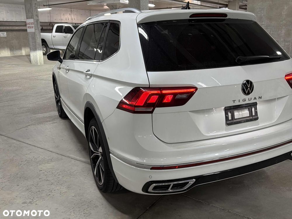 Volkswagen Tiguan 2.0 TSI 4Mot R-Line DSG - 13