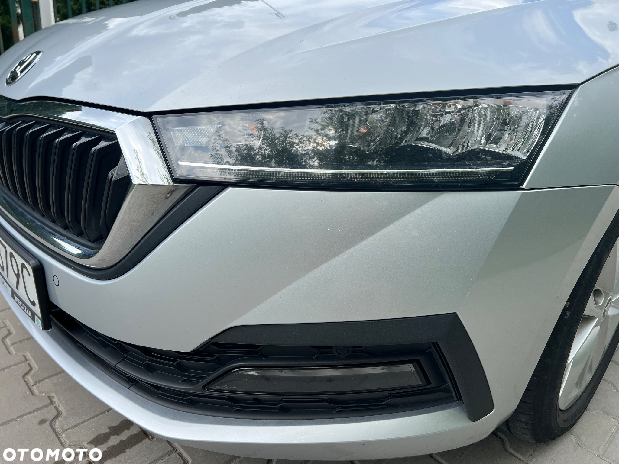 Skoda Octavia 1.5 TSI ACT Ambition - 31