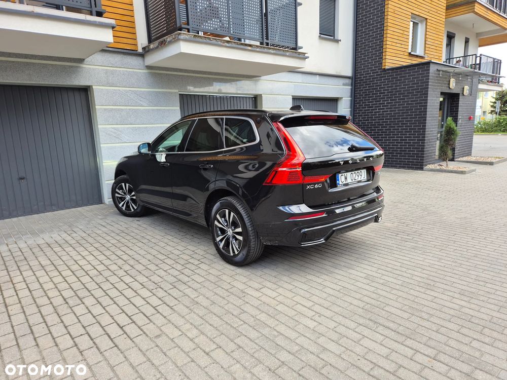 Volvo XC 60 - 4