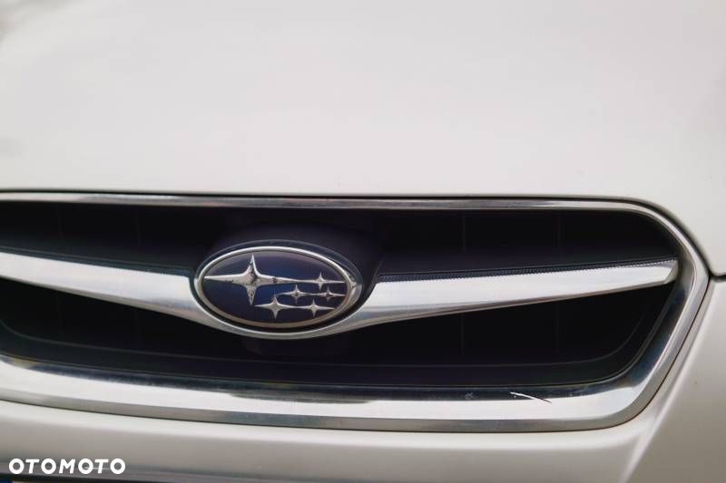 Subaru Legacy - 11