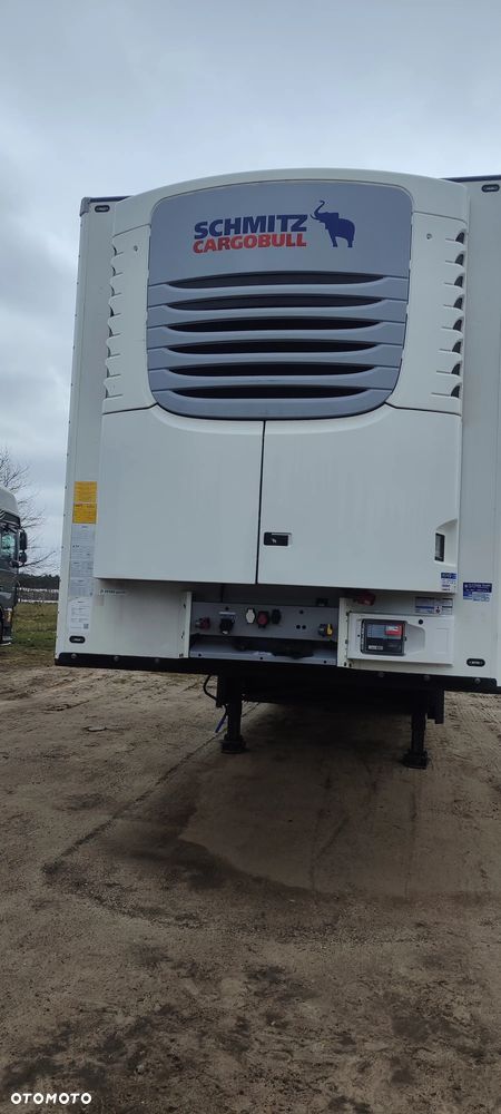 Schmitz Cargobull SK24 COOL - 2