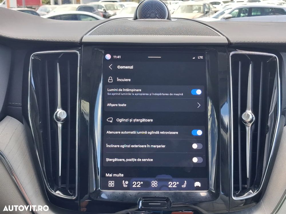 Volvo XC 60 T8 AWD AT PHEV Ultra Bright - 23