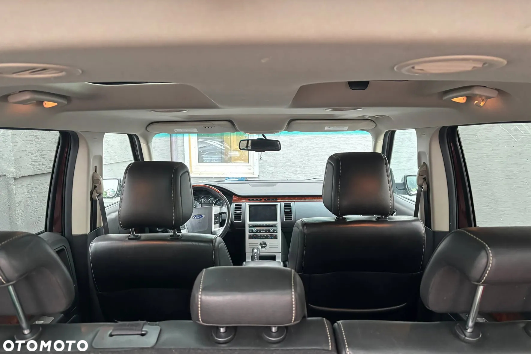 Ford Flex - 6