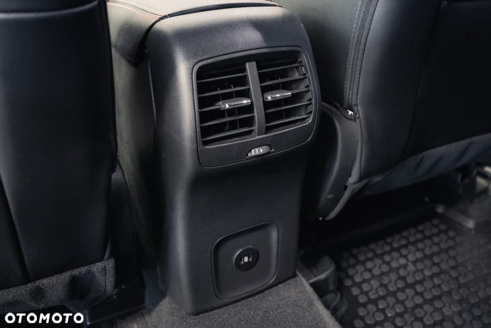 Ford Escape - 34