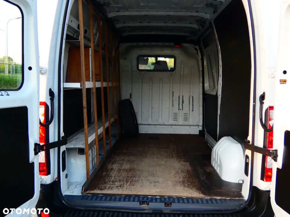 Renault MASTER 2.3DCI L2h2 - 15