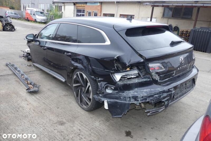 Volkswagen Arteon Shooting Brake 2.0 TDI SCR 4Motion DSG R-Line - 6