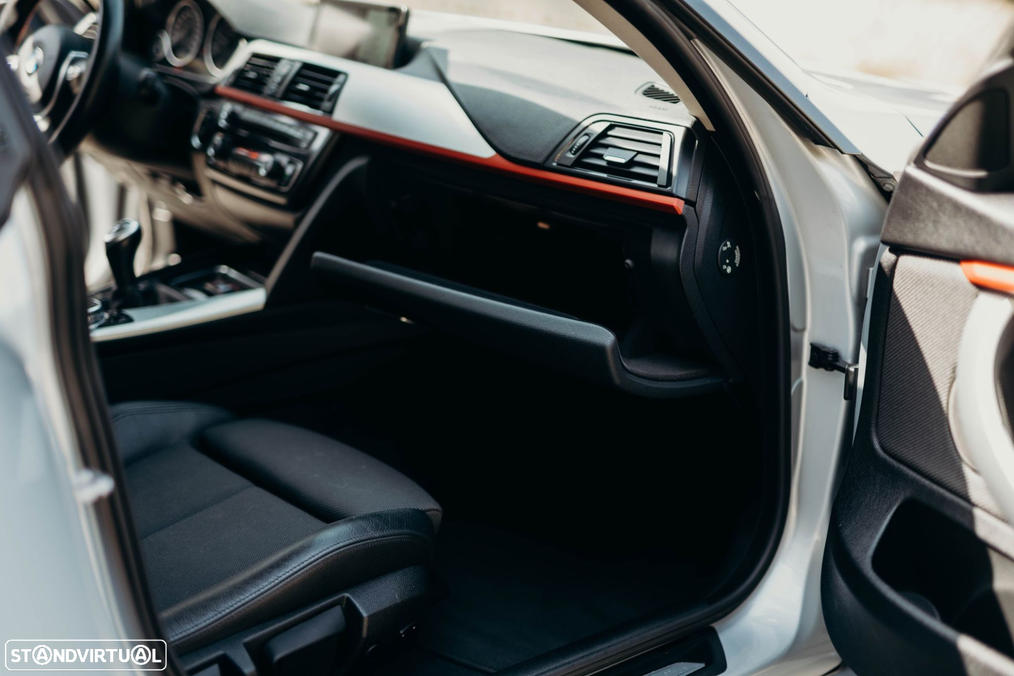 BMW 420 Gran Coupé d Pack M - 12