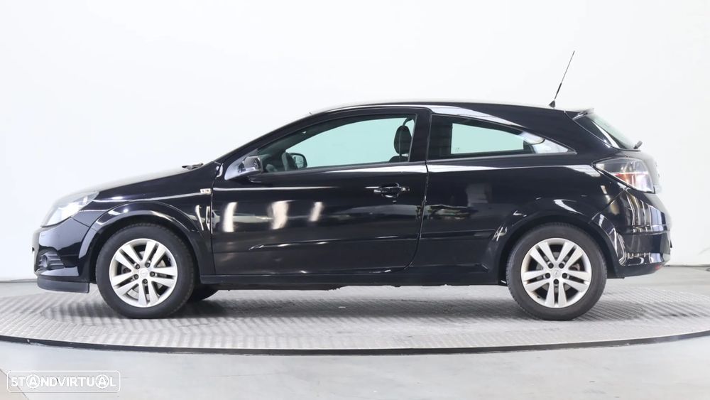 Opel Astra GTC 1.3 CDTI - 2