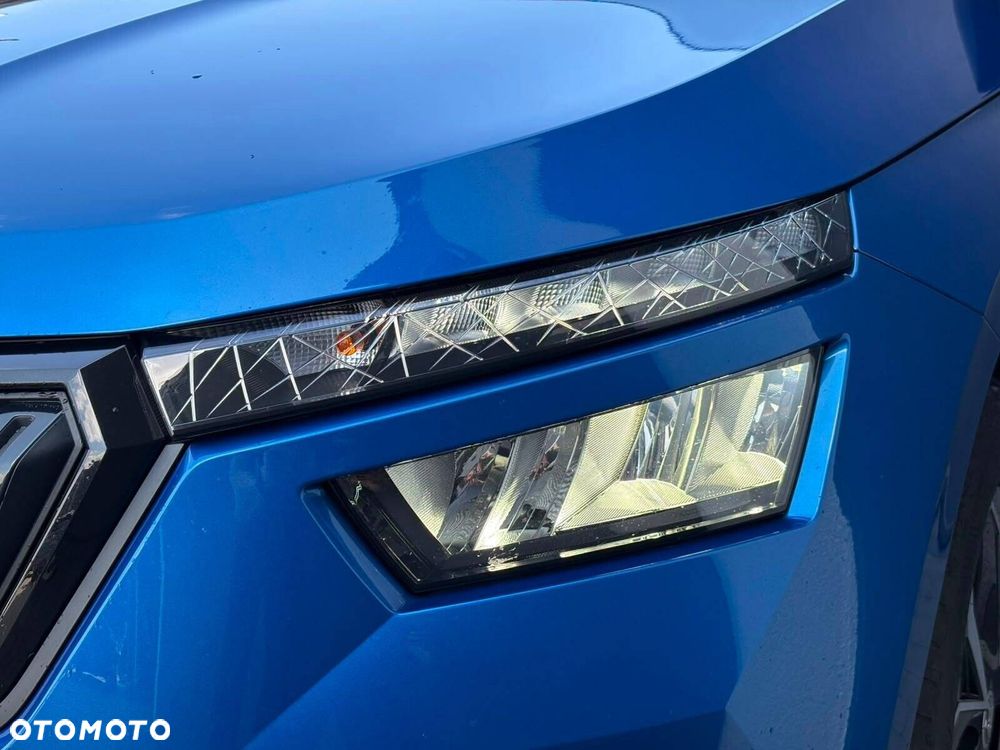 Skoda Kamiq 1.0 TSI Ambition - 15