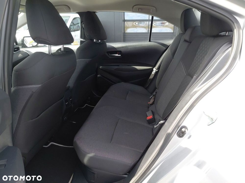 Toyota Corolla 1.8 Hybrid Comfort - 14