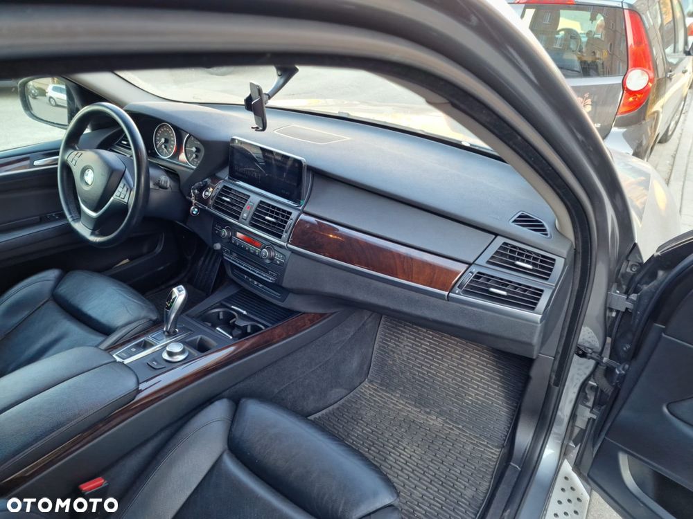 BMW X5 3.5d xDrive - 5