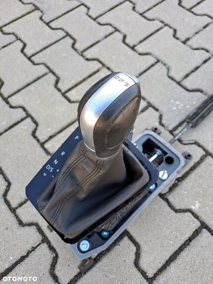 VW PASSAT B8 3G ARTEON WYBIERAK ZMIANY BIEGÓW DSG - 3