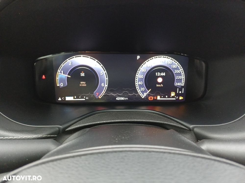 Jeep Compass 1.3T DDCT 2WD Limited - 14