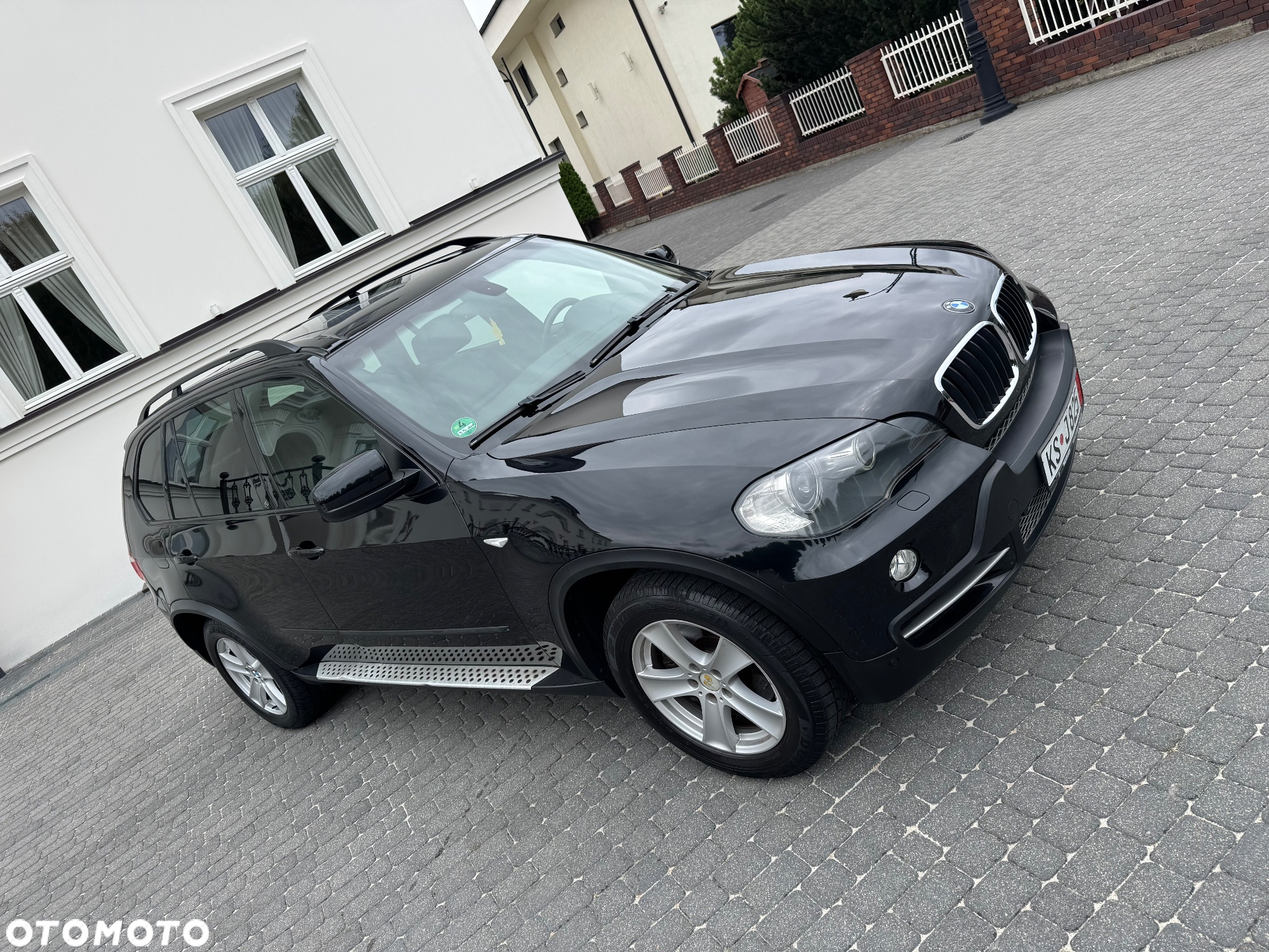 BMW X5 - 6