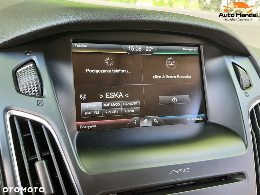 Ford Focus - 24