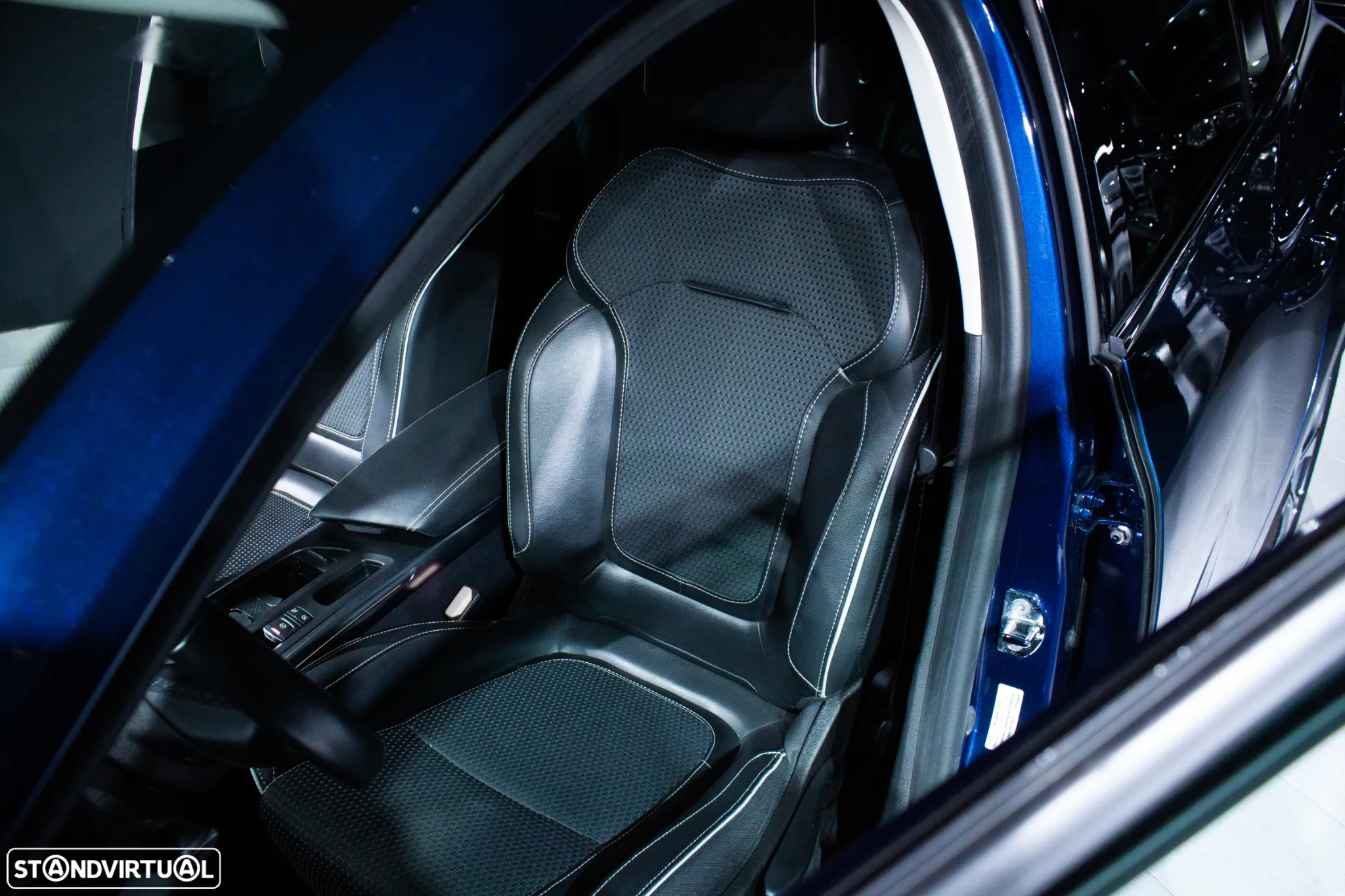 Renault Mégane Sport Tourer ENERGY dCi 110 EDC BOSE EDITION - 7