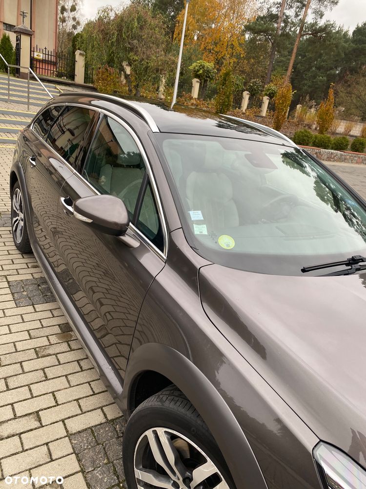 Peugeot 508 2.0 BlueHDi RXH S&S - 14