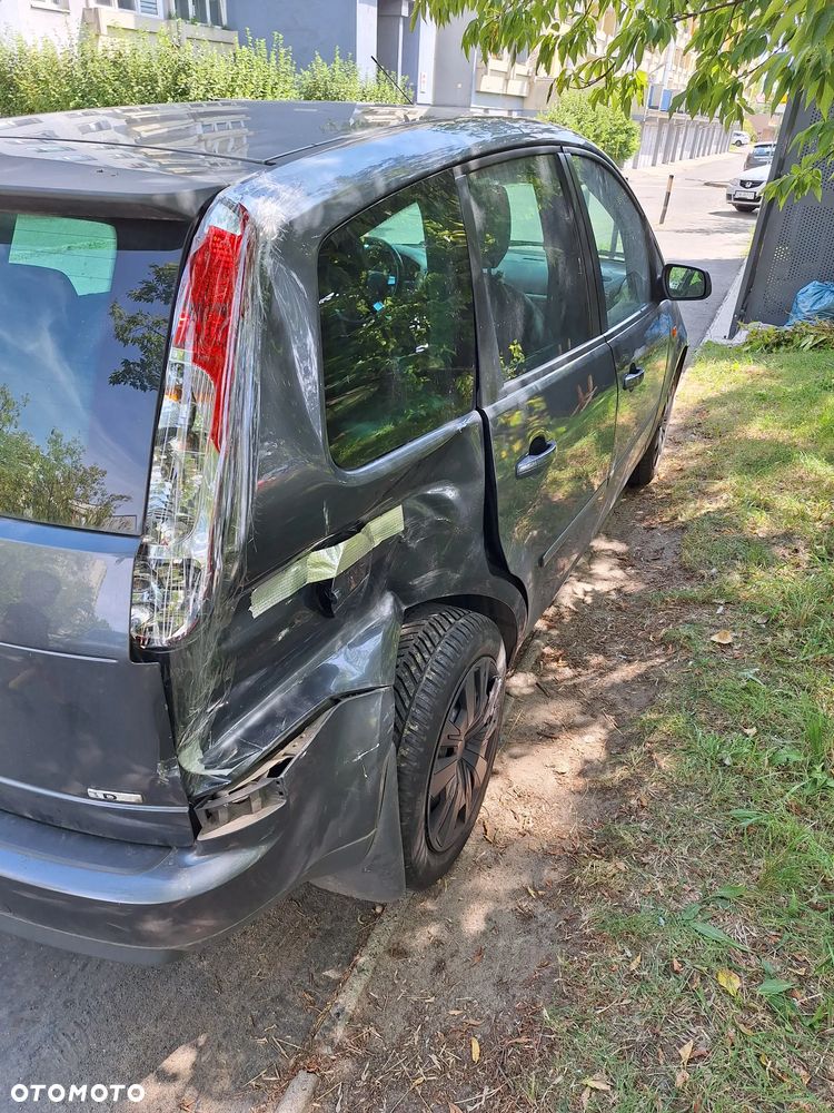 Ford Focus C-Max - 2