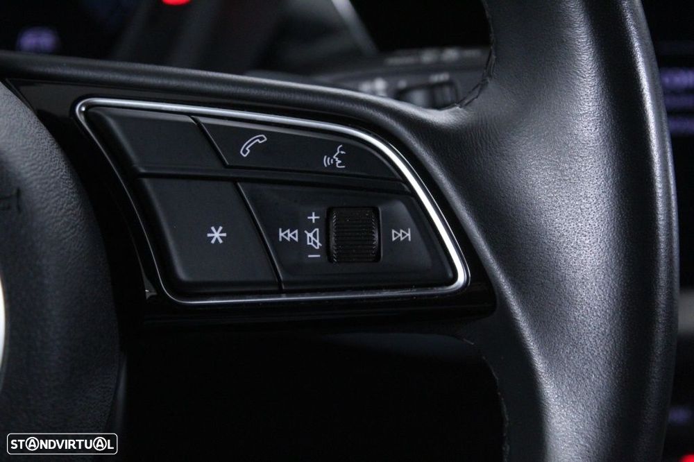 Audi A3 Sportback - 23