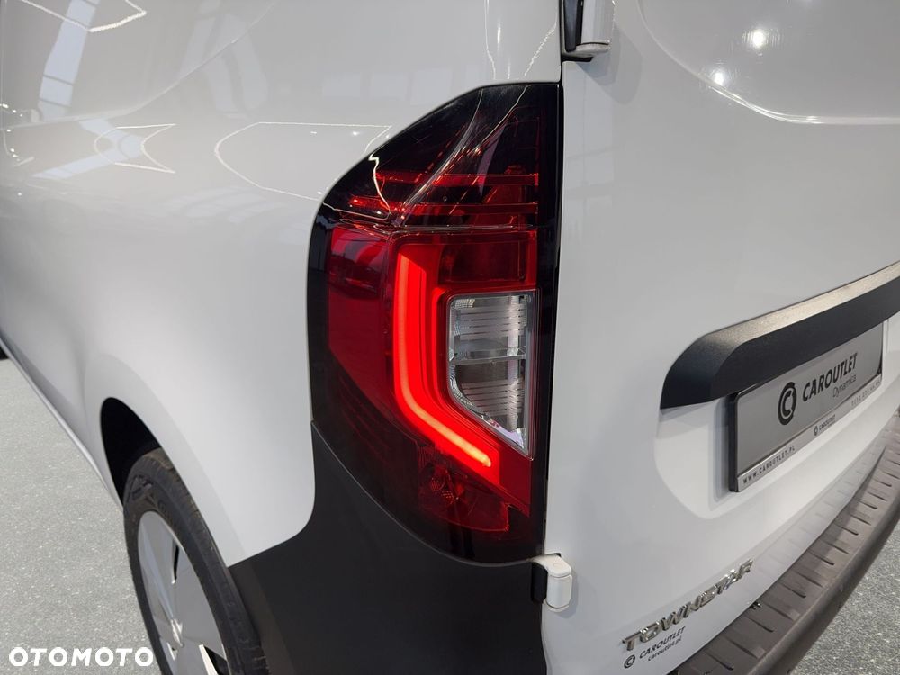Nissan Townstar - 12