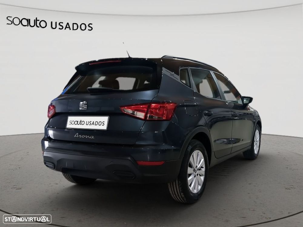 SEAT Arona 1.0 TSI Style - 6