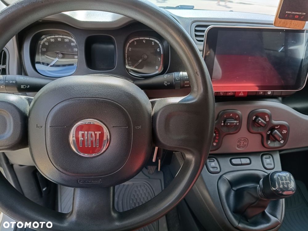 Fiat Panda - 7
