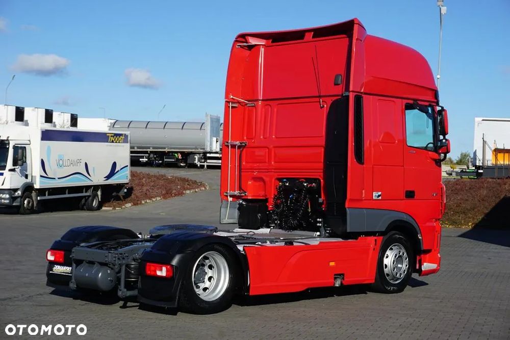 DAF / 106 / 480 / EURO 6 / ACC / MEGA / LOW DECK / SUPER SPACE CAB - 6