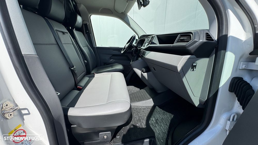VW Transporter T6.1 CX DSG 150 CV - 26
