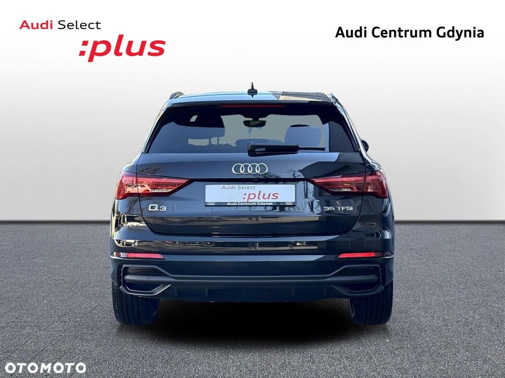 Audi Q3 35 TFSI S line S tronic - 5