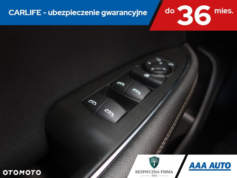 Opel Insignia - 18