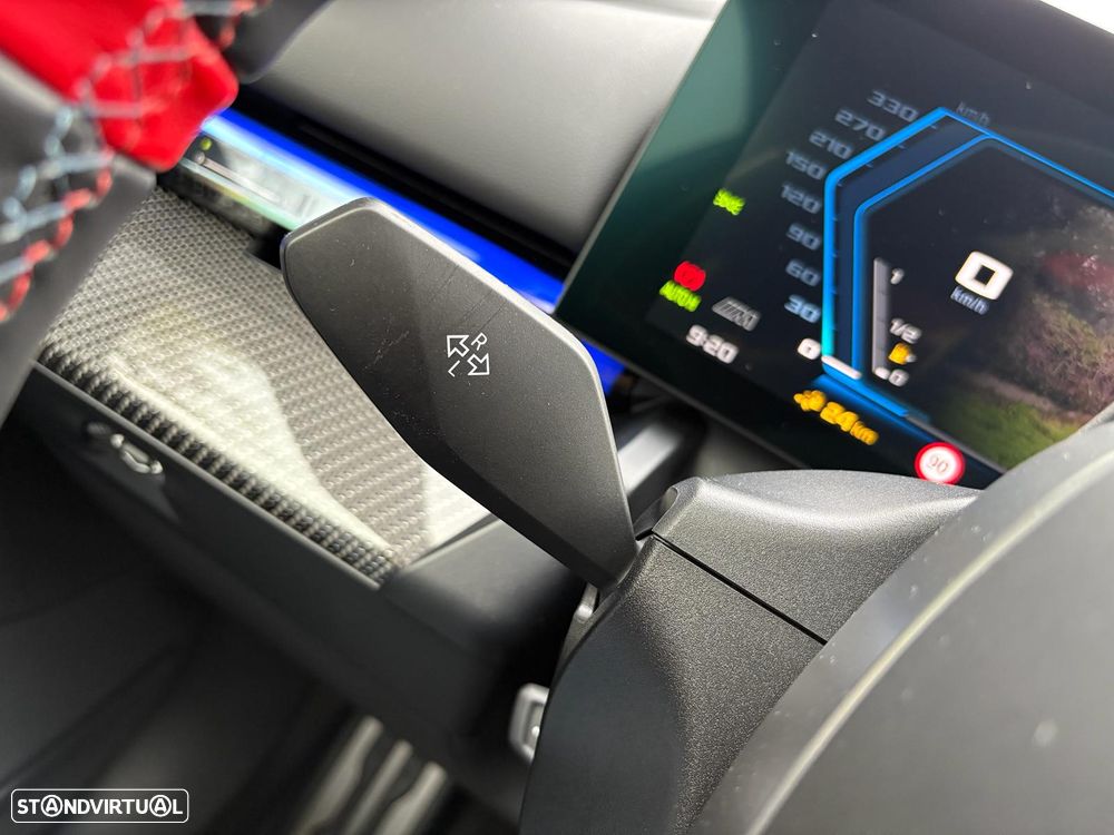 BMW M5 Standard - 20