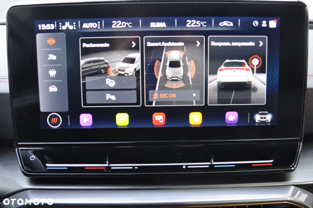 Cupra Formentor - 21