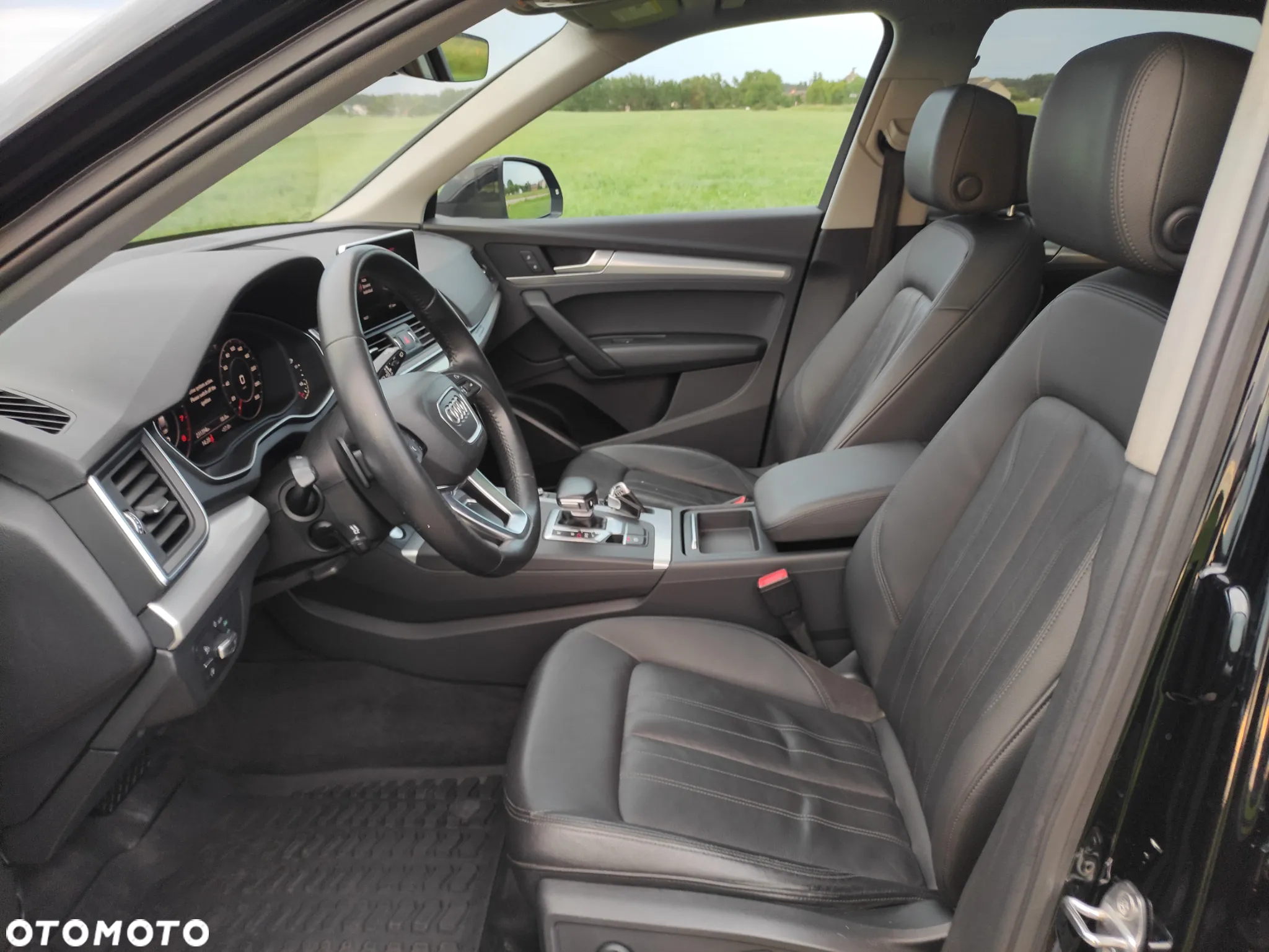 Audi Q5 2.0 TFSI quattro S tronic sport - 19