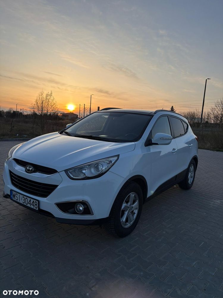 Hyundai ix35 2.0 Premium - 1