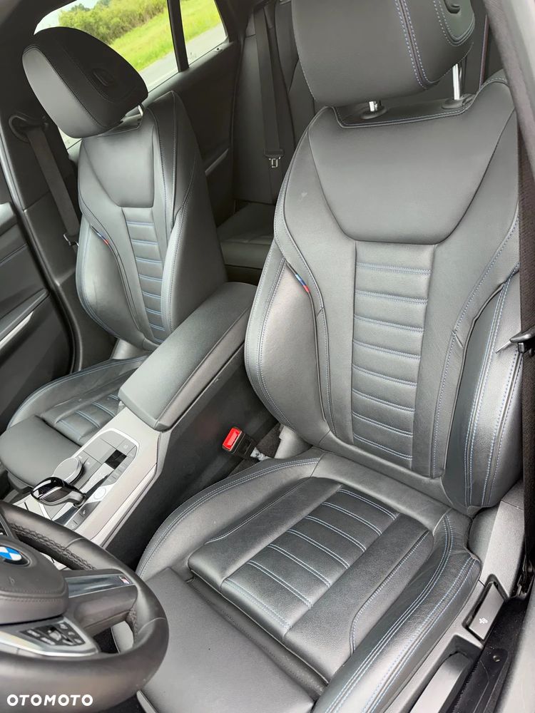 BMW Seria 3 320d mHEV M Sport - 7