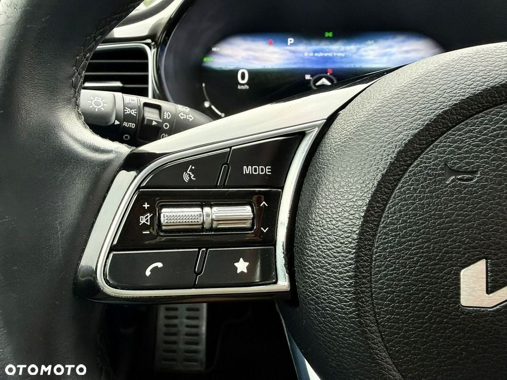 Kia Ceed 1.6 GDI PHEV Business Line DCT - 21