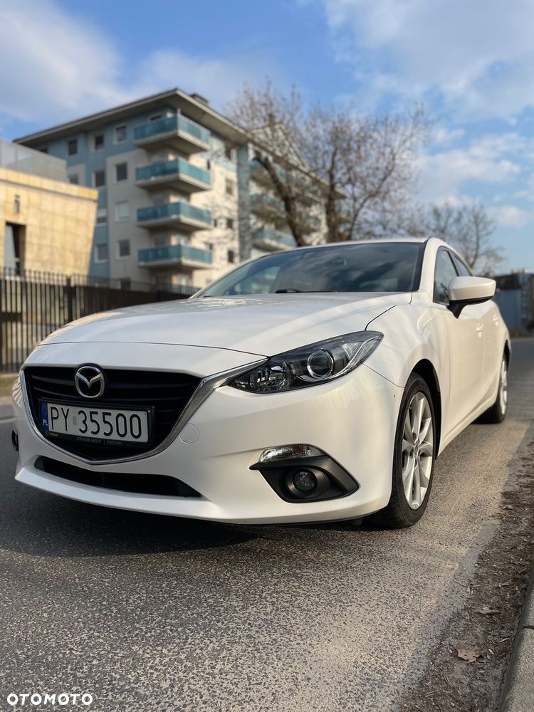 Mazda 3 2.0 Skyenergy - 3
