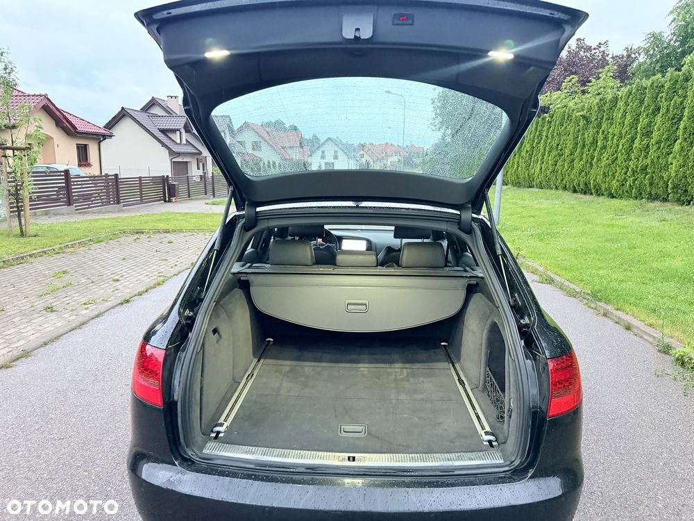 Audi A6 Avant 3.0 TDI Quattro Tiptronic - 19