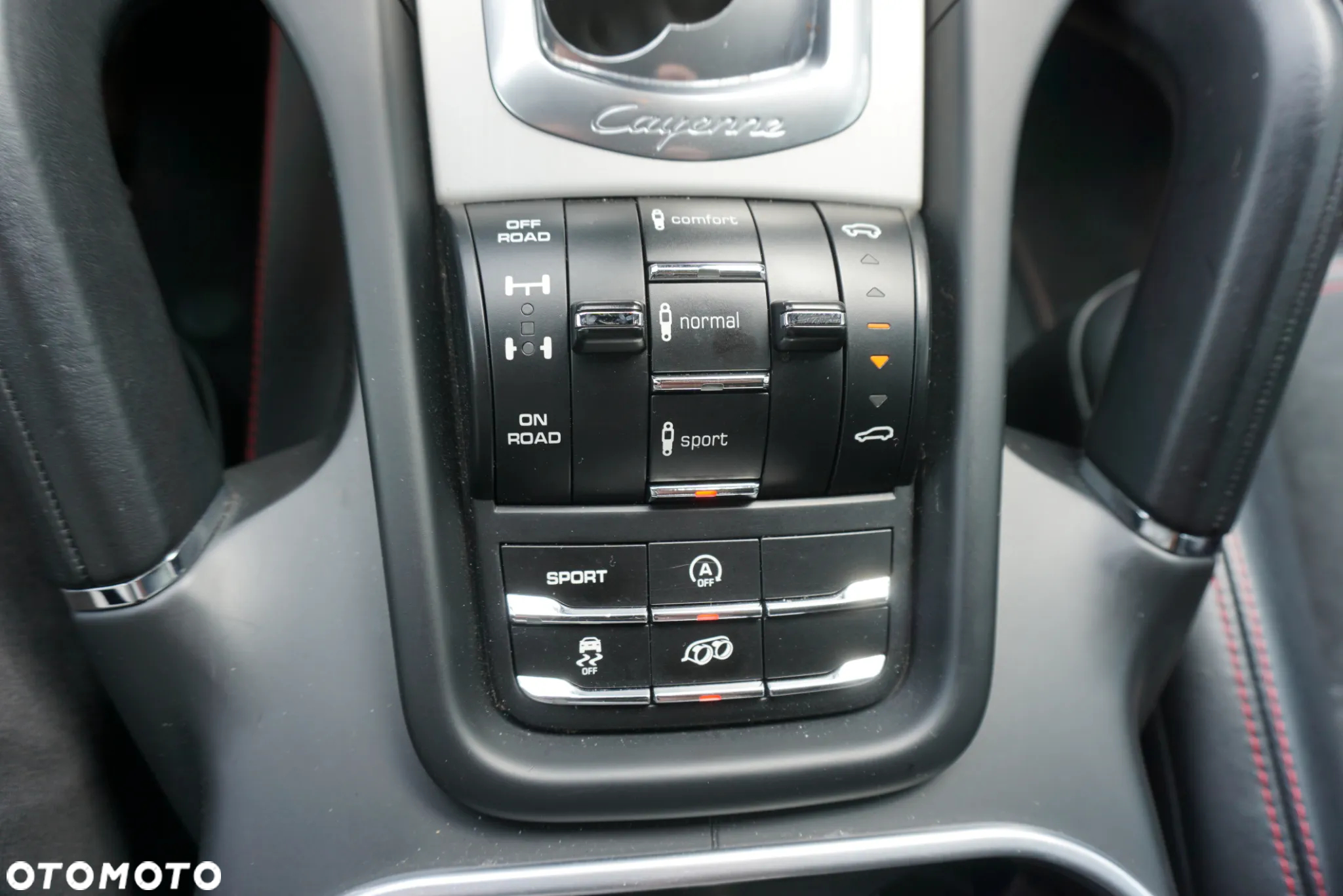 Porsche Cayenne GTS Tiptronic S - 31