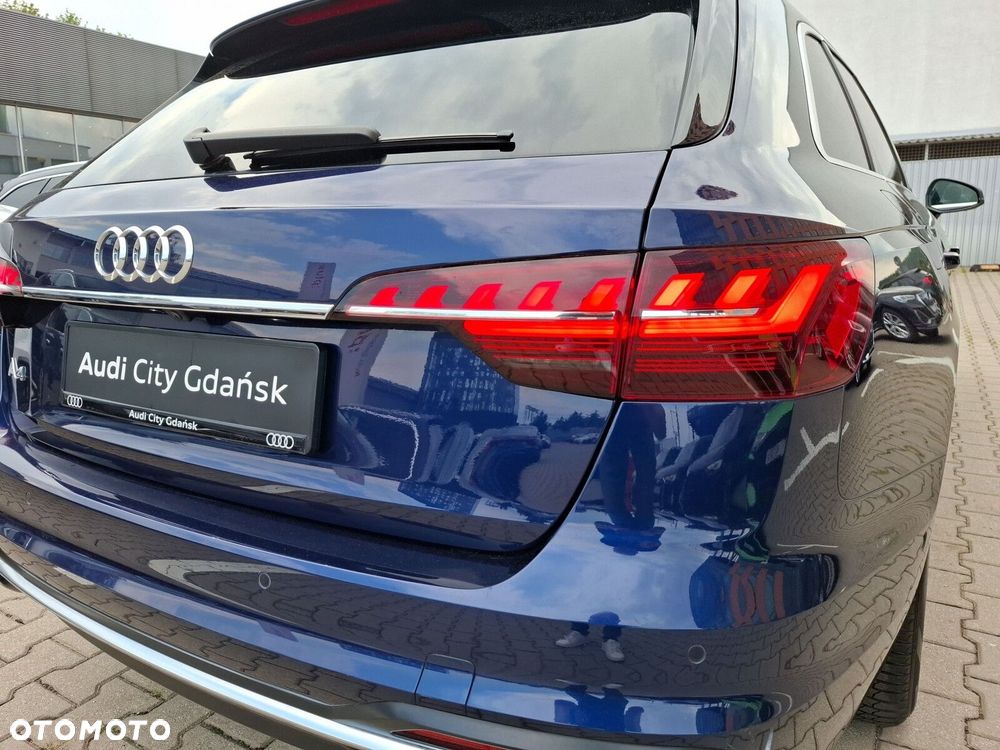 Audi A4 Avant - 13