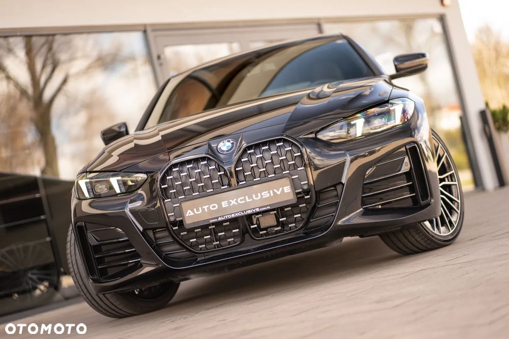 BMW Seria 4 430i xDrive M Sport sport - 9