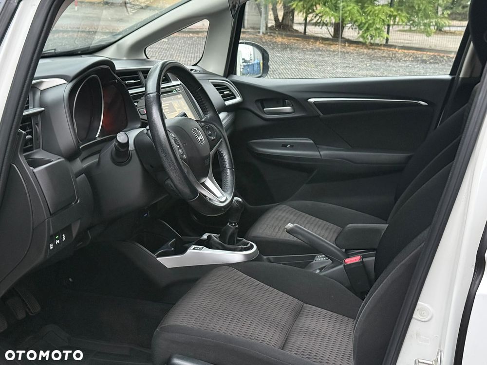 Honda Jazz 1.3 i-VTEC Elegance (ADAS) - 10